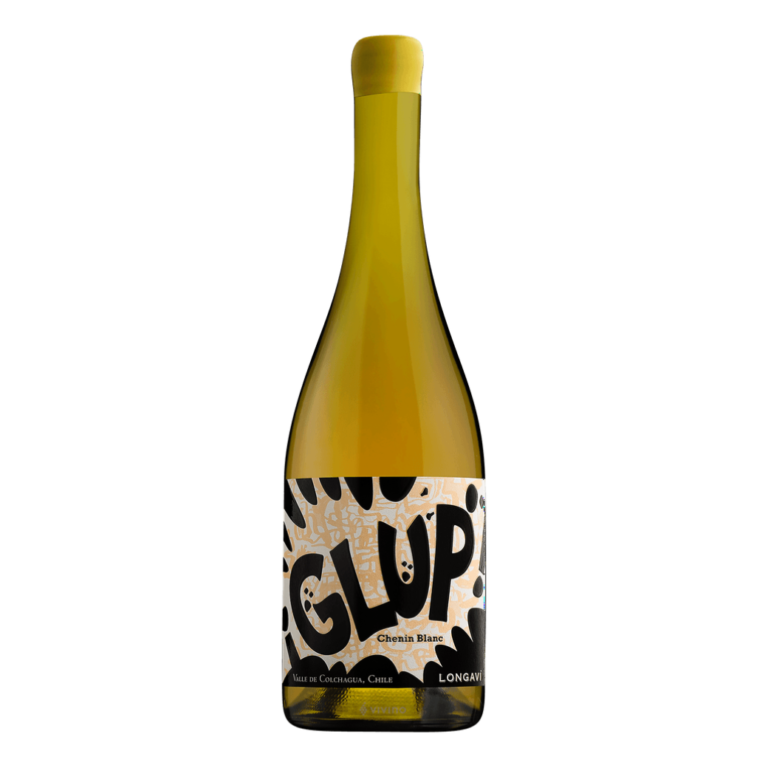 Longavi - Glup Chenin Blanc 2020