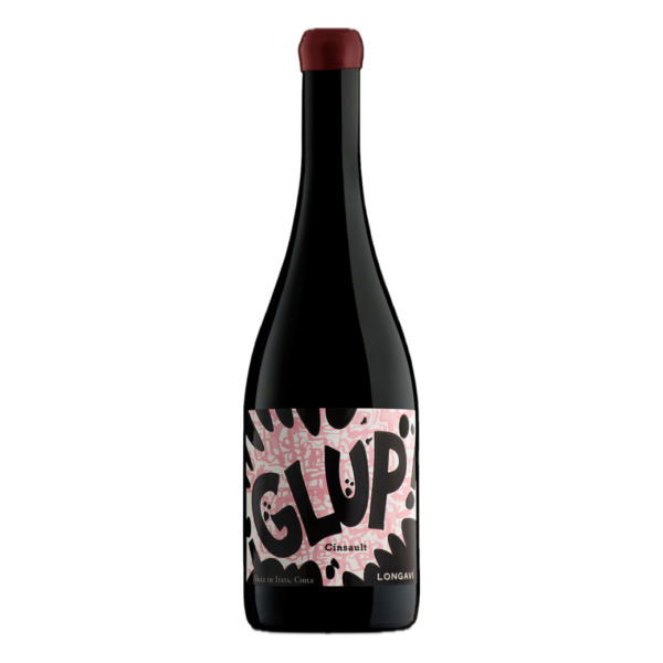 Longavi - Glup Cinsault 2019