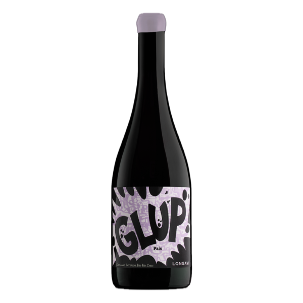 Longavi - Glup Pais 2019