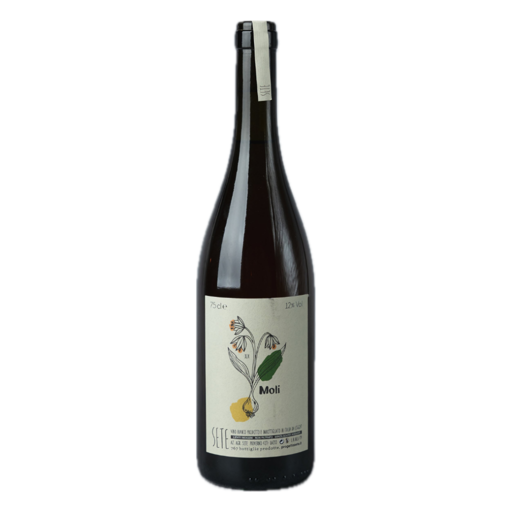Sete - Moli 2021