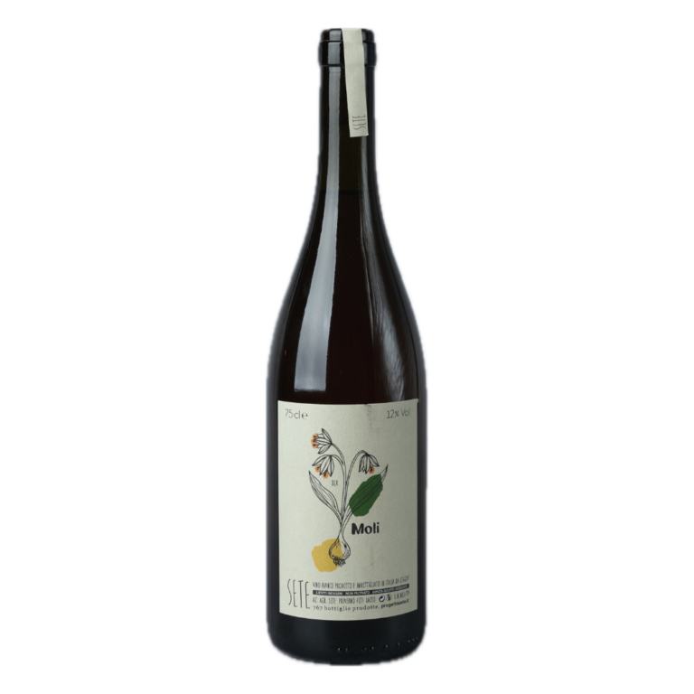 Sete - Moli 2021