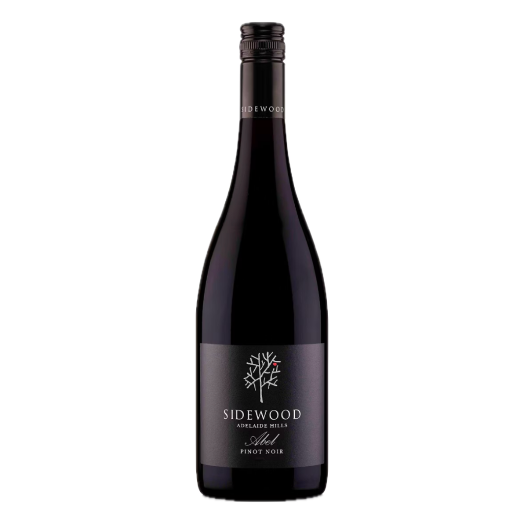 Sidewood - Abel Adelaide Hills Pinot Noir 2019
