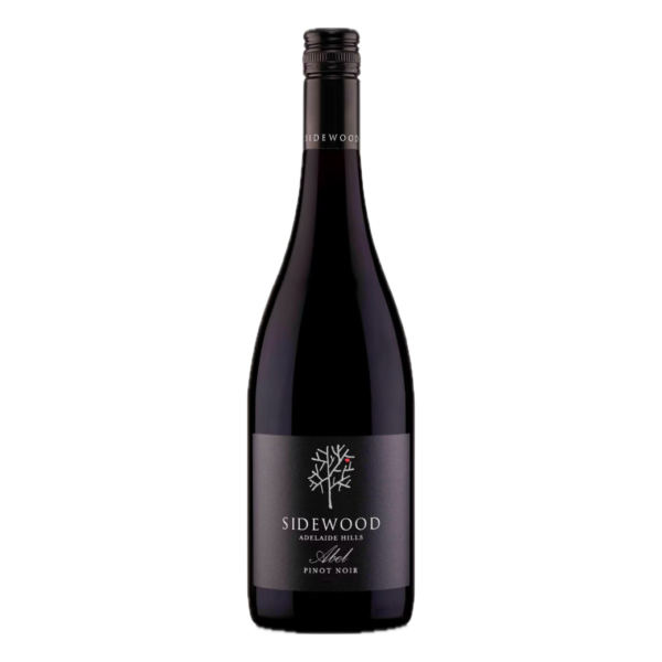 Sidewood - Abel Adelaide Hills Pinot Noir 2019