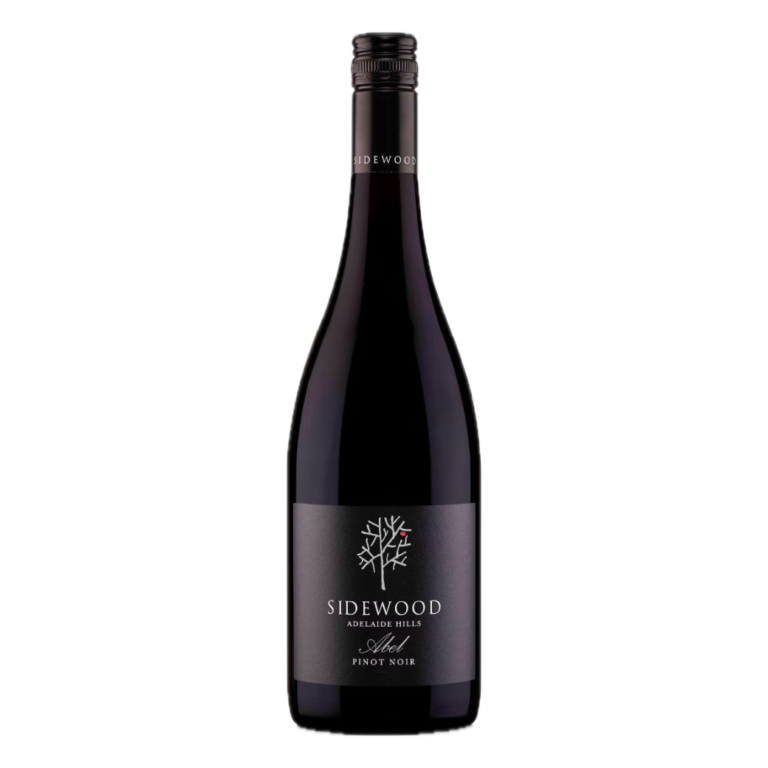 Sidewood - Abel Adelaide Hills Pinot Noir 2019