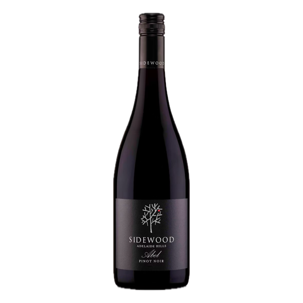 Sidewood - Abel Adelaide Hills Pinot Noir 2019 Sidewood - Abel Adelaide Hills Pinot Noir 2019