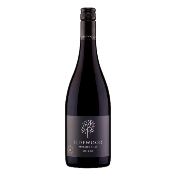 Sidewood - Adelaide Hills Shiraz 2019