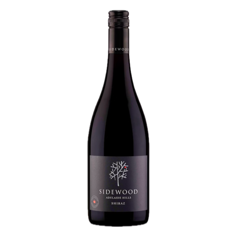 Sidewood - Adelaide Hills Shiraz 2019