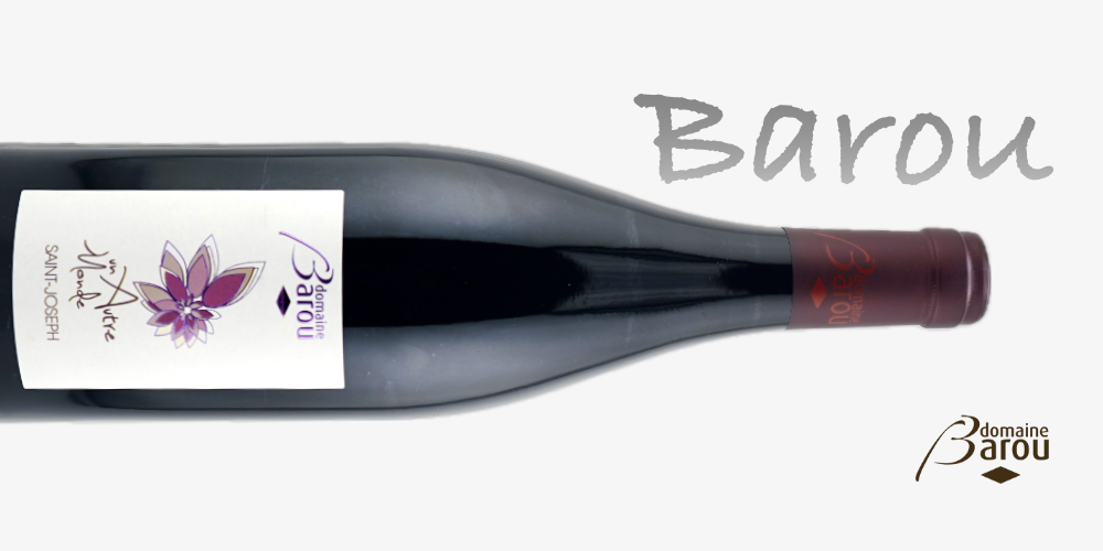 Domaine Barou 巴魯酒莊