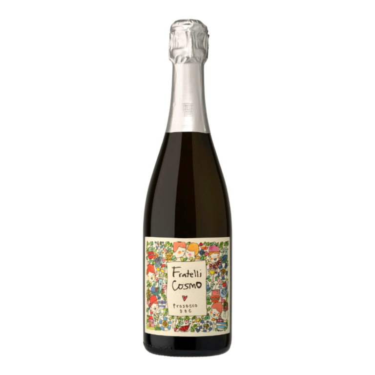 Bellenda - Fratelli Cosmo Prosecco Extra Dry