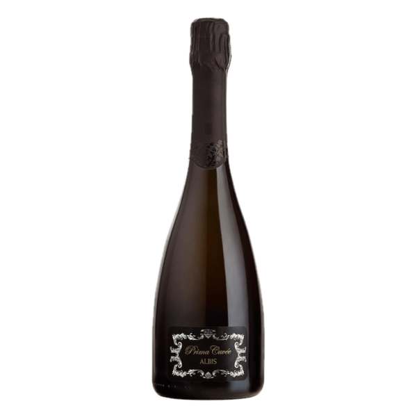 Bellenda - Prima Cuvee Albis Spumante Extra Dry