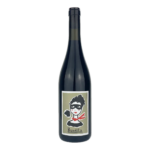 Cascina Tavijn - Bandita Barbera rosso