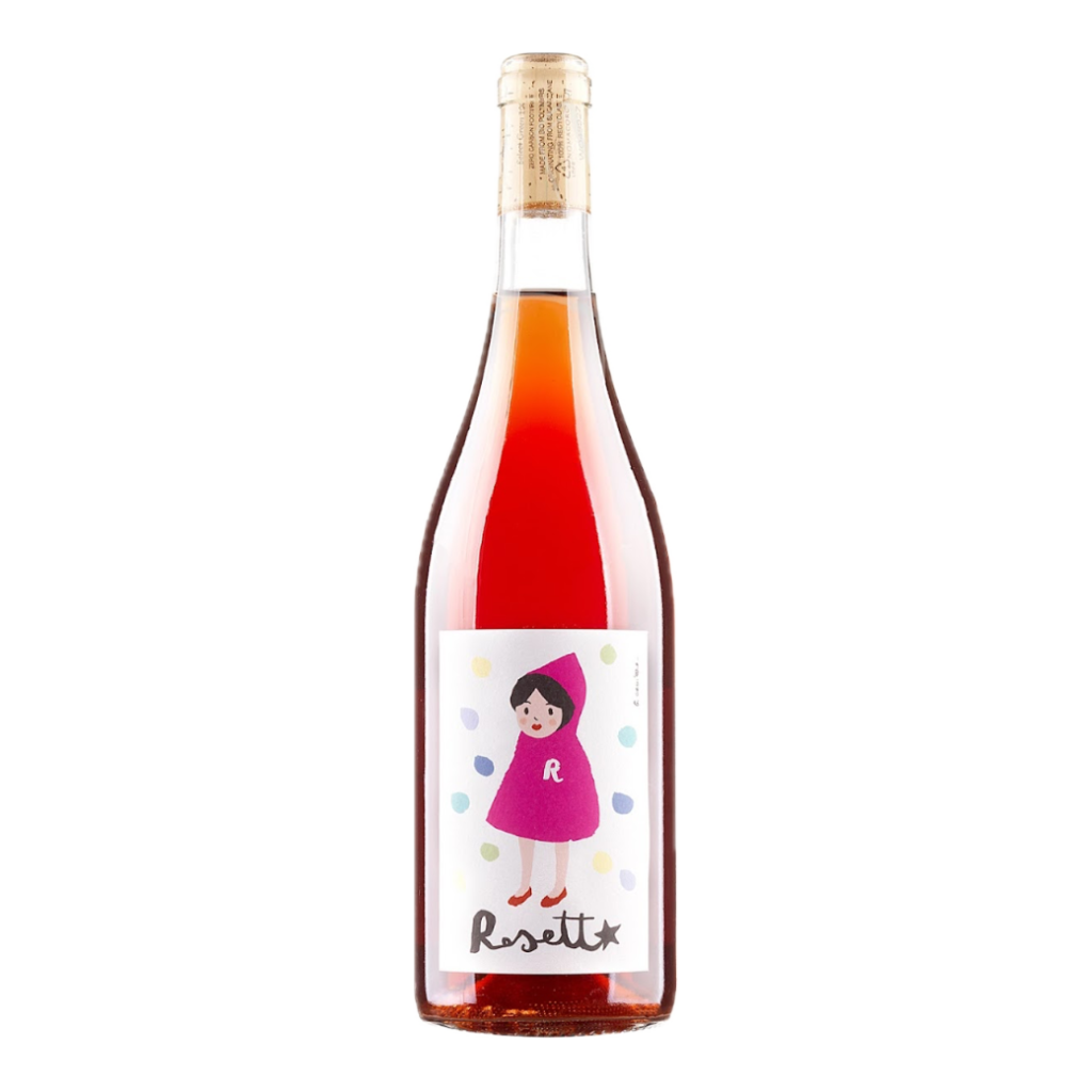 Cascina Tavijn - Rosetta rosato 2022
