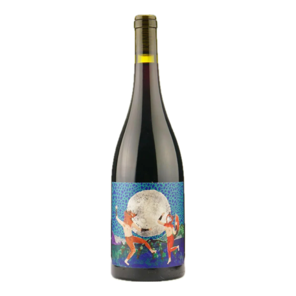 Kindeli - Luna Llena 2022