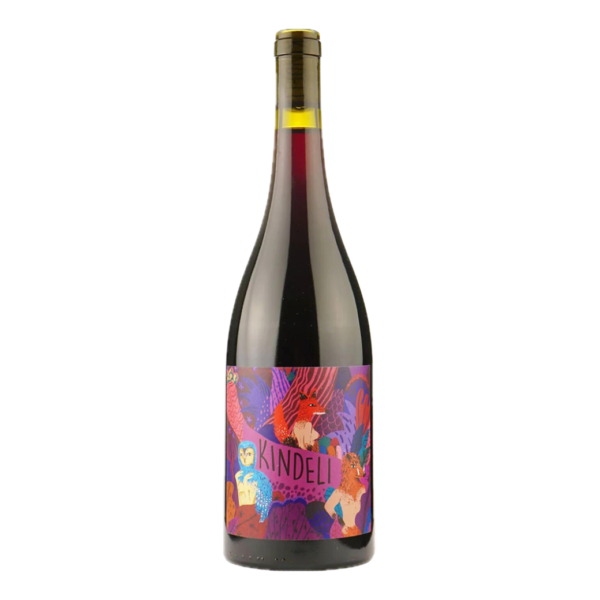 Kindeli - Tinto 2022