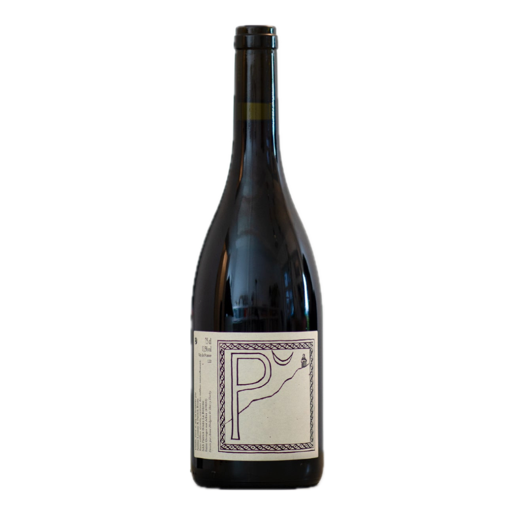 La Boheme - Picapoul 2022