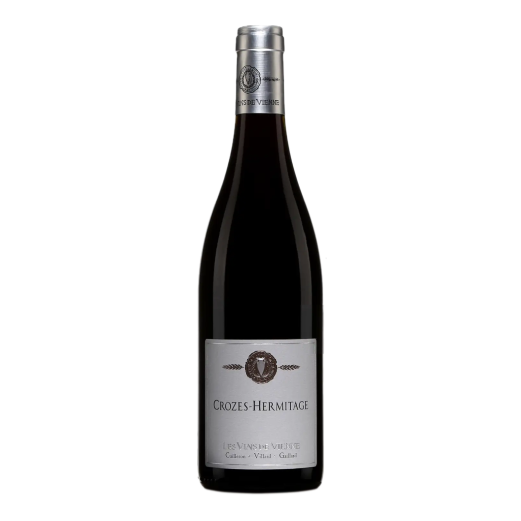 Les Vins de Vienne - Crozes-Hermitage 2020