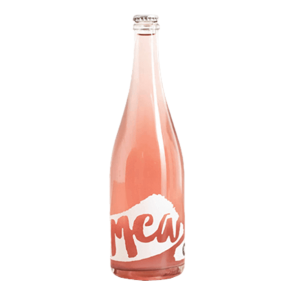 Matic Wines - Mea Pet-Nat Rose NV