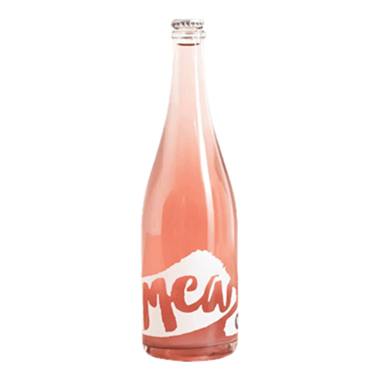 Matic Wines - Mea Pet-Nat Rose NV