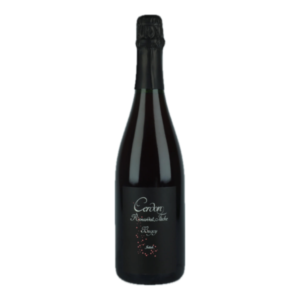 Renardat Fache - Bugey Cerdon Initiale NV
