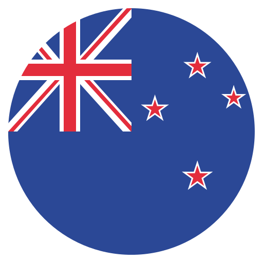 New Zealand 紐西蘭