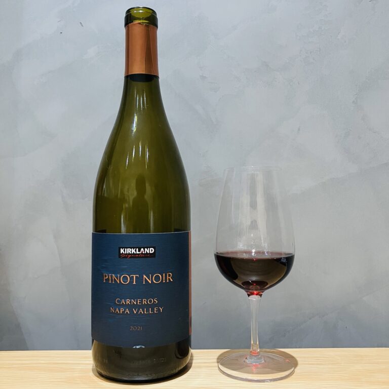 Kirkland - Carneros Pinot Noir 2021