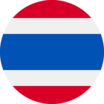 Thailand 泰國