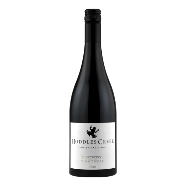 Hoddles Creek – Yarra Valley Pinot Noir 2021