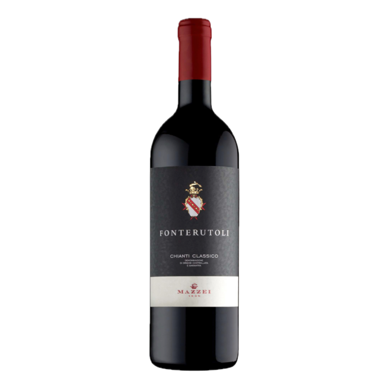 Mazzei - Fonterutoli Chianti Classico