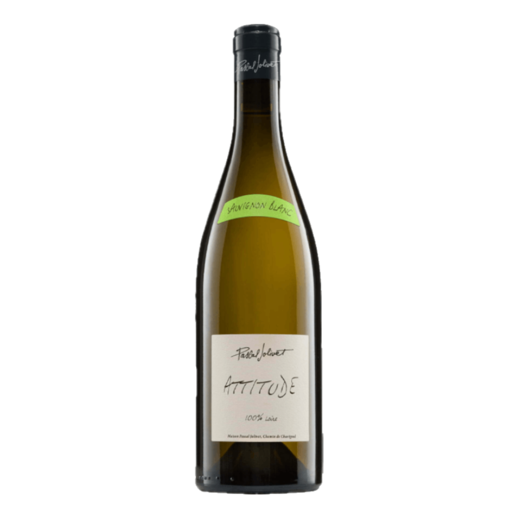 Pascal Jolivet - Sauvignon Blanc Attitude 2021