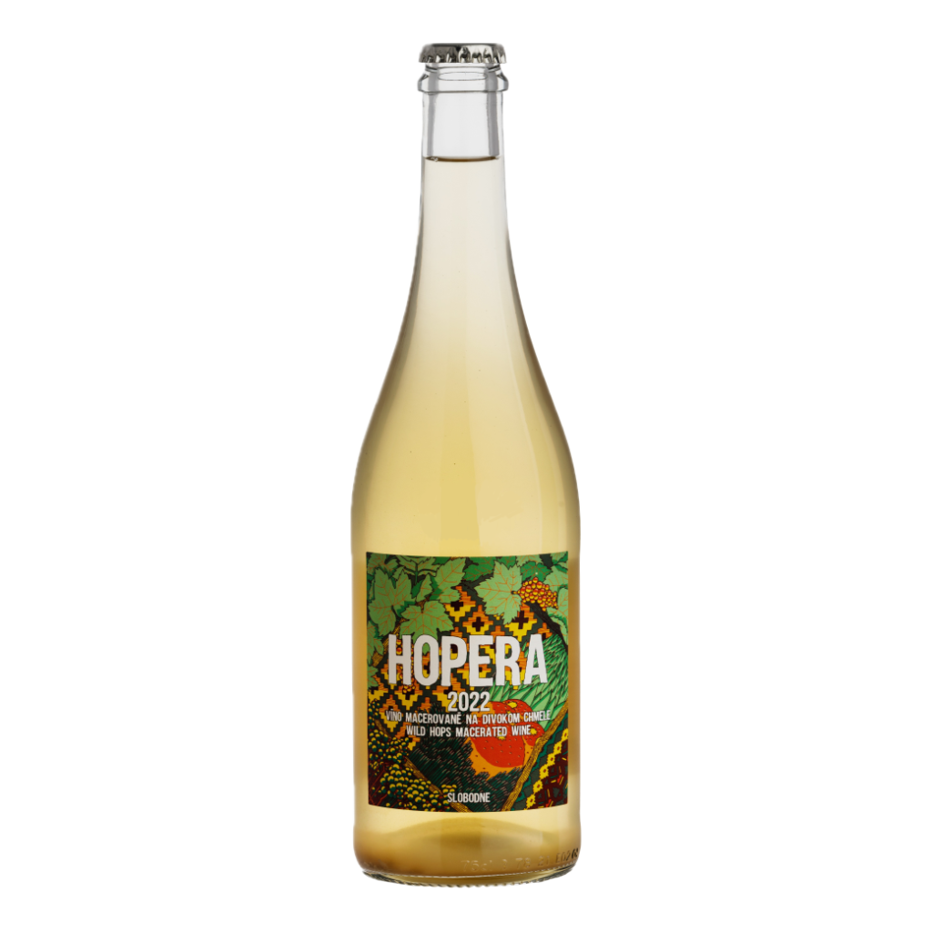 Slobodne - Hopera 2022