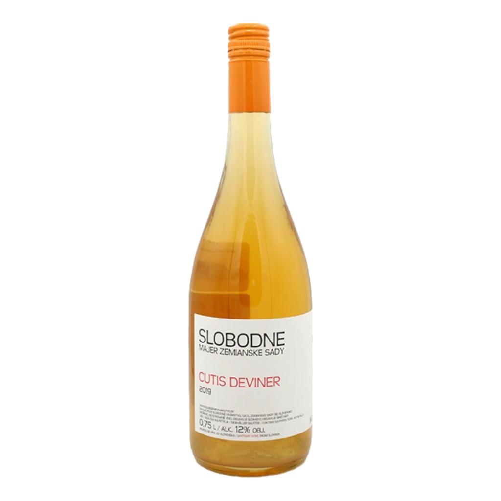 Slobodne – Cutis Deviner 2019