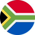 South Africa 南非