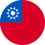 Taiwan 台灣