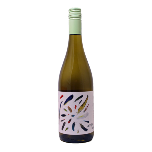 Allan Scott - Aroha Bay Sauvignon Blanc 2023