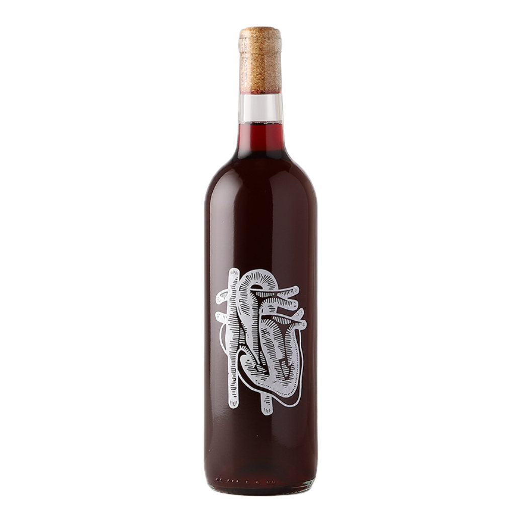 Fin - Le Vin du Rosier 2022 Fin - Le Vin du Rosier 2022