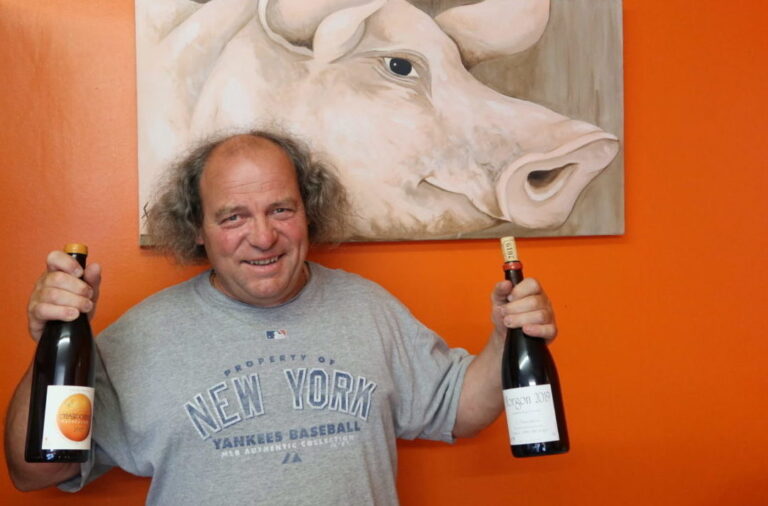 Georges Descombes 德公柏酒莊