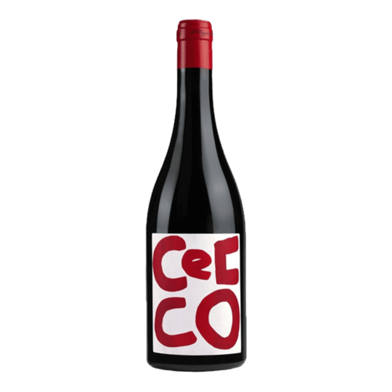 Il Poggiarello - Cecco Red 2021