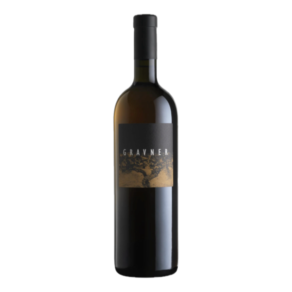 Gravner - Breg 2008