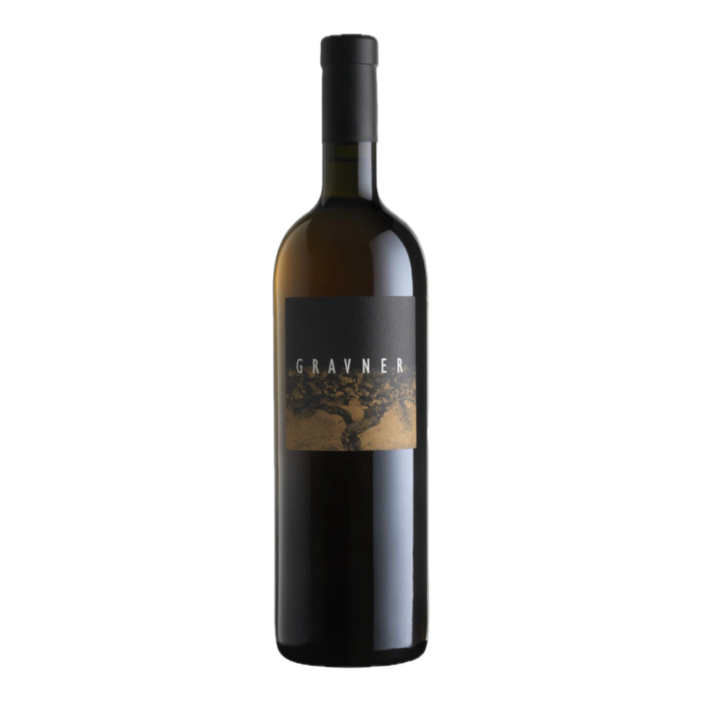 Gravner - Ribolla Anfora 2008