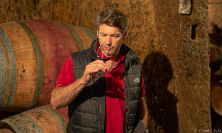 Arnaud Lambert 阿諾蘭伯特酒莊