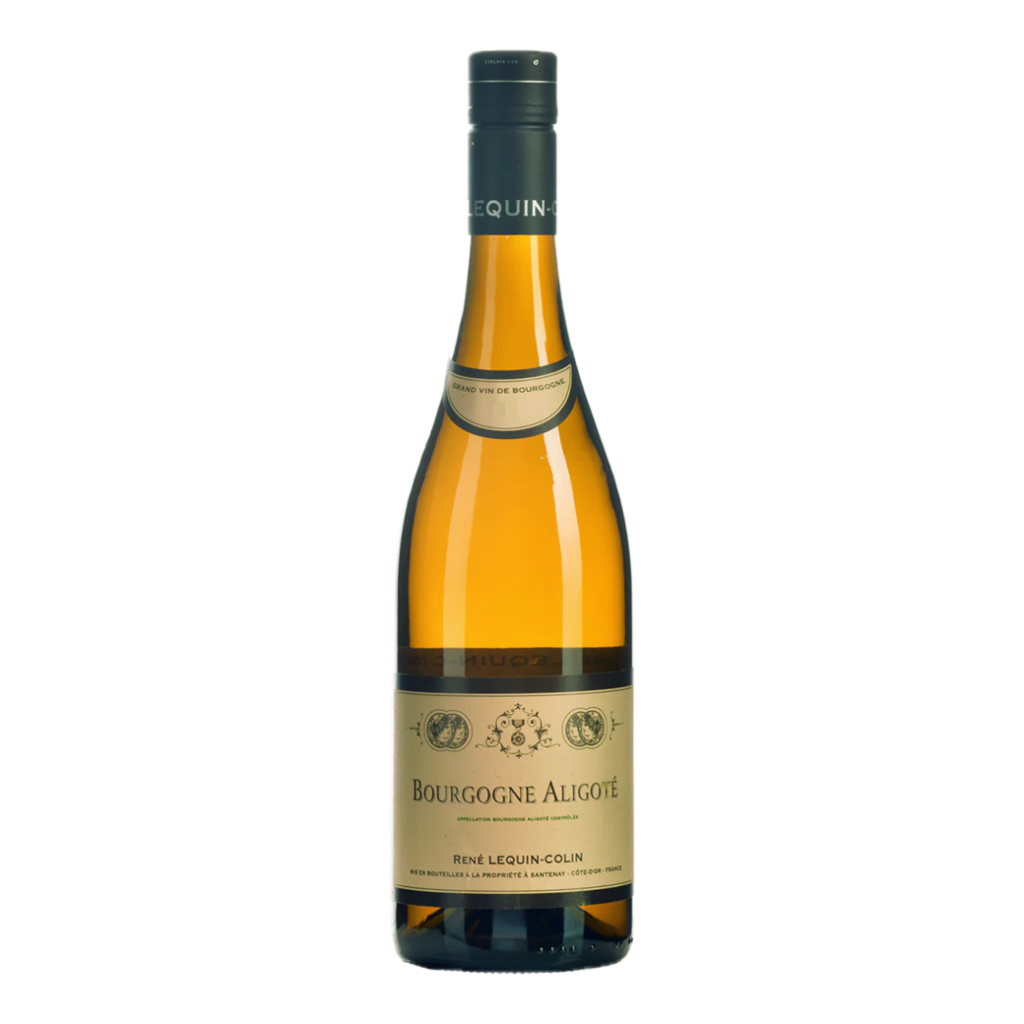Lequin-Colin - Bourgogne Aligote 2021