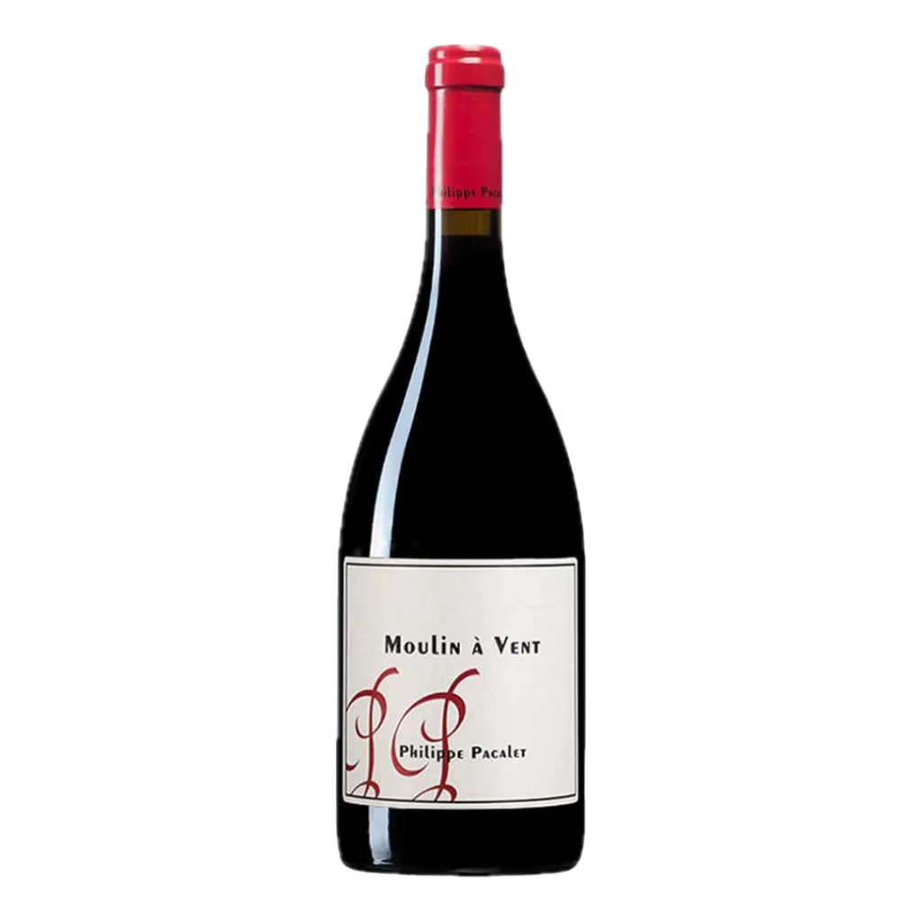 Philippe Pacalet - Moulin a Vent 2019
