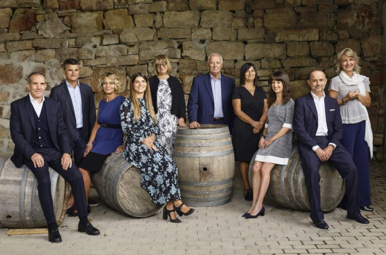 Il Poggiarello 波賈雷洛酒莊