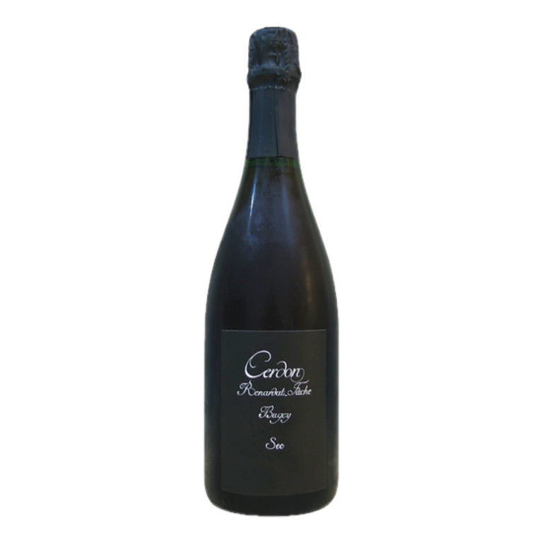 Renardat Fache - Bugey Cerdon Sec NV