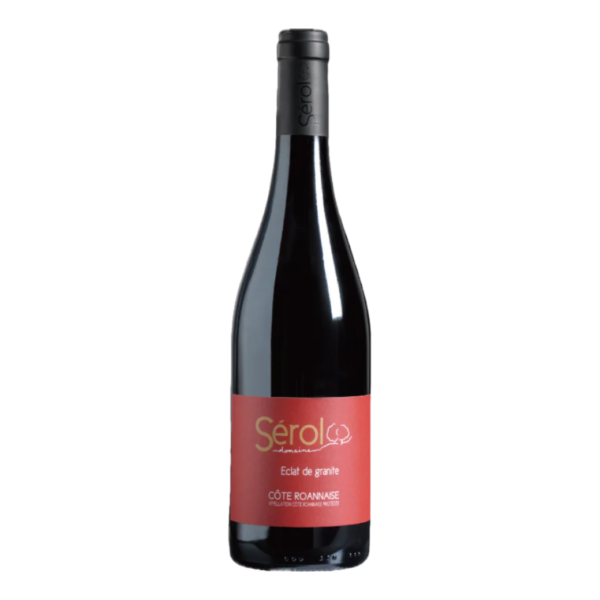 Serol – Cote Roannaise Eclat de Granite