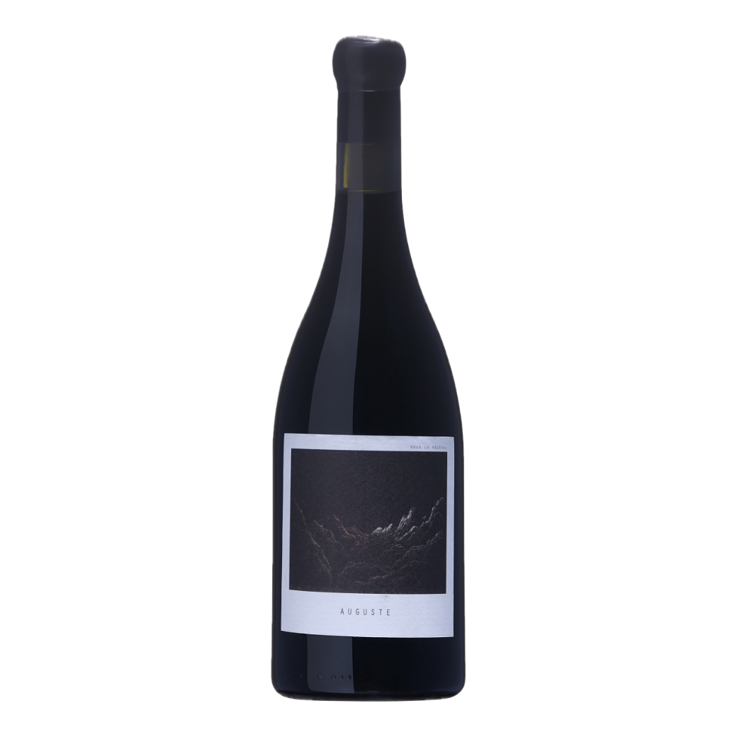 Sous le Vegetal - Auguste 2018 Sous le Vegetal - Auguste 2018