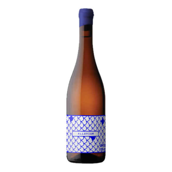 Unico Zelo - Alluvium Fiano 2021