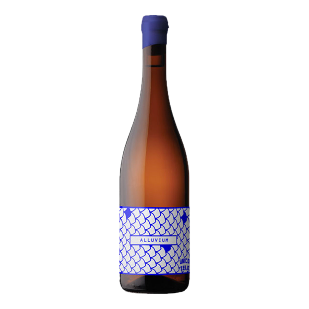 Unico Zelo - Alluvium Fiano 2021 Unico Zelo - Alluvium Fiano 2021