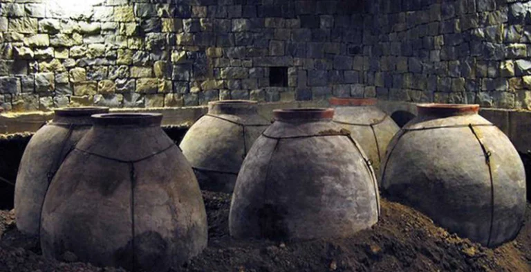 Gravnar 格拉夫納酒莊