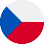 Czech 捷克